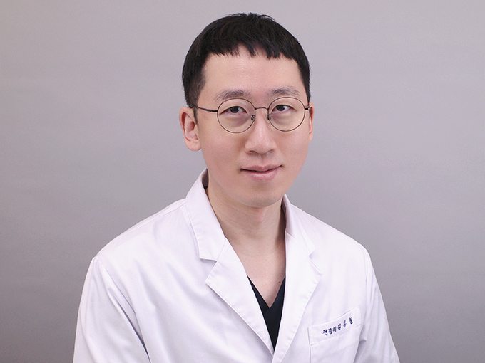 김봉현 선생님 이미지